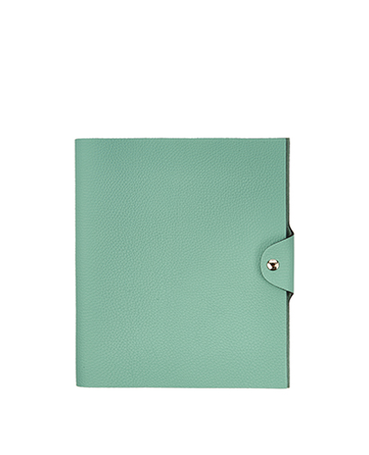 Hermes Ulysse Notebook Cover And Pad, front view